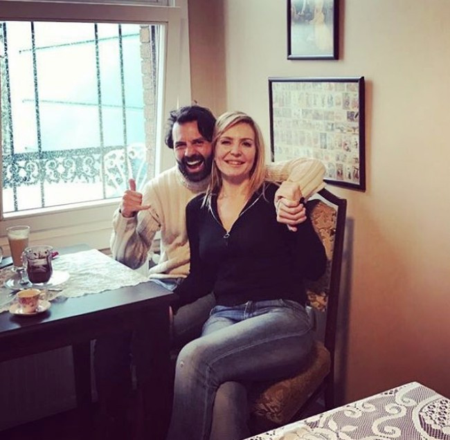 Kısmetse Olur'da kim elendi? Seda Akgül bir erkekle elele... - Resim: 2