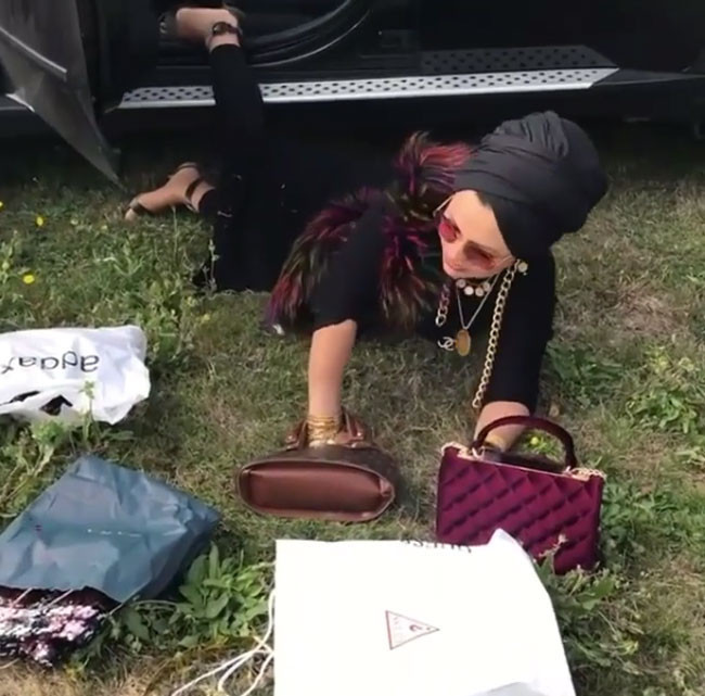 Louis Vuitton Müslümanları! Necip Fazıl yaşasa ne derdi?.. - Resim: 4