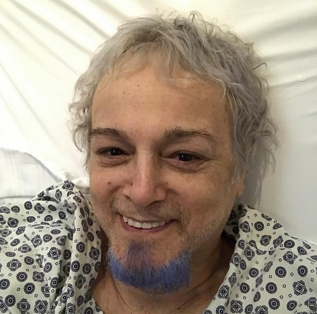 Harun Kolçak'ın kanseri mi nüksetti hastaneden haber var - Resim: 4