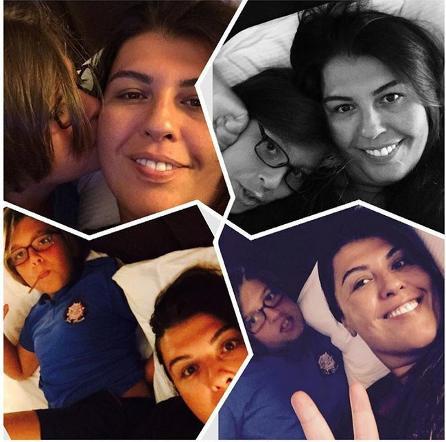 Aras kargonun sahibi Evrim Aras fena çuvalladı eşi kimdir? - Resim: 4