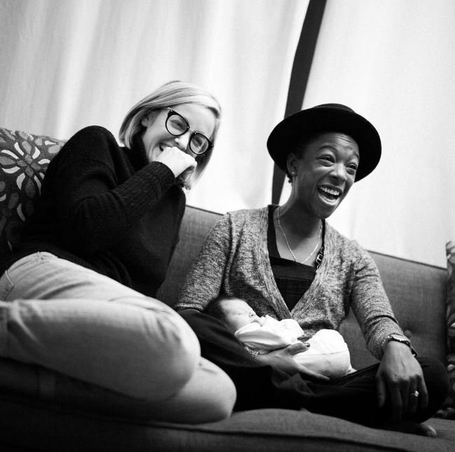 Dünya bu evliliği konuşuyor! Dizi aşkı gerçek oldu - Resim: 2