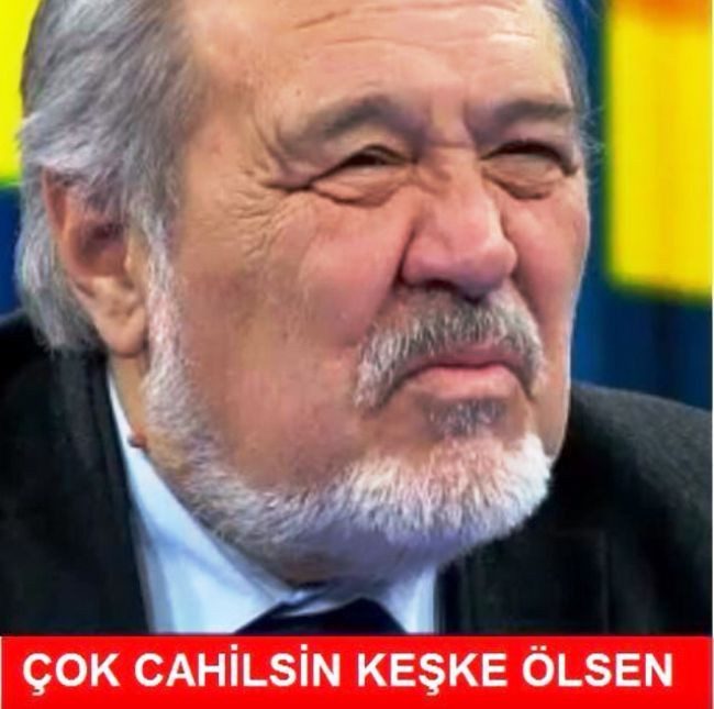 İlber Ortaylı'nın tıklanma rekoru kıran capsleri - Resim: 1