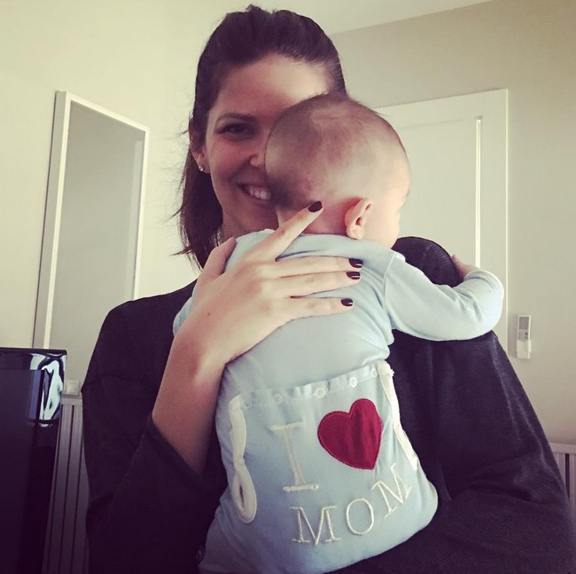 Şahan Gökbakar'ın eşi Selin Ortaçlı kimdir? Meğer karısı... - Resim: 4