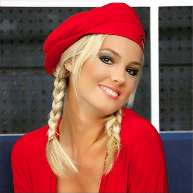 Şebnem Schaefer, Arka Sokaklar'da Oynayacak - Resim: 3