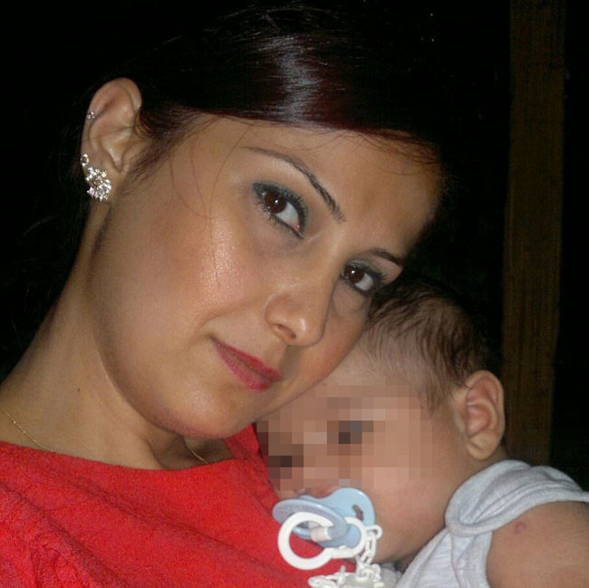 Vahşet eşini öldürdü parçalara ayırıp farklı yerlere gömdü sonra kayıp ihbarı yaptı - Resim: 3