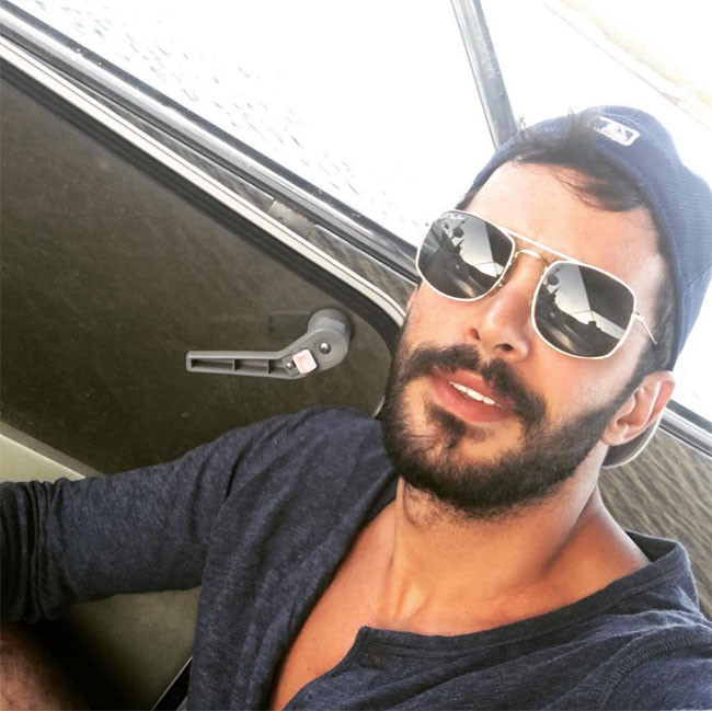 Barış Arduç 'Ara beni' dedi! Sosyal medyayı salladı... - Resim: 3