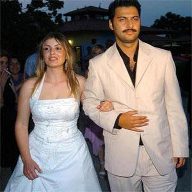 Caner Toygar'ın Tülin pişmanlığı - Resim: 2