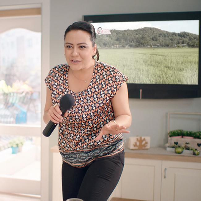 Ezgi Sertel'in eski halini unutun değişimi şoke edecek - Resim: 2