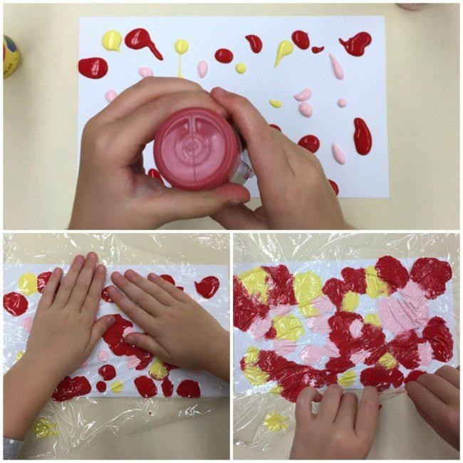 Burnunuza streç film sararsanız ne olur? - Resim: 4