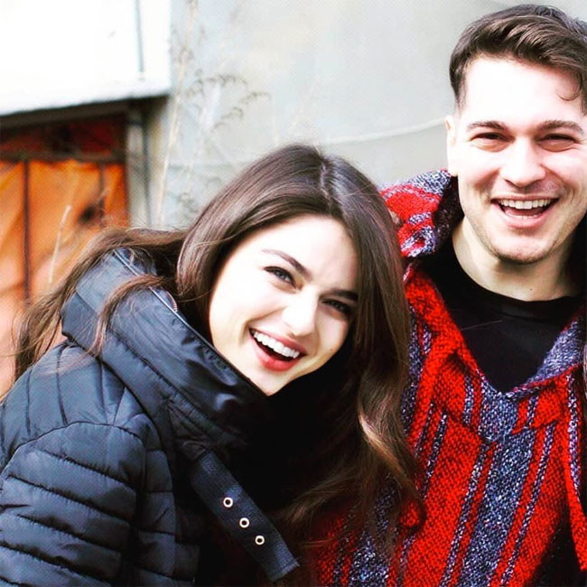 Çağatay Ulusoy'un Netflix dizisinin ilk fragmanı yayınlandı! Hakan: Muhafız... - Resim: 4