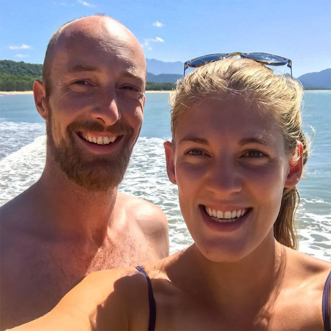 Konaklama ücreti ödemekten bıkınca çözümü kamyon evde buldular! - Resim: 4