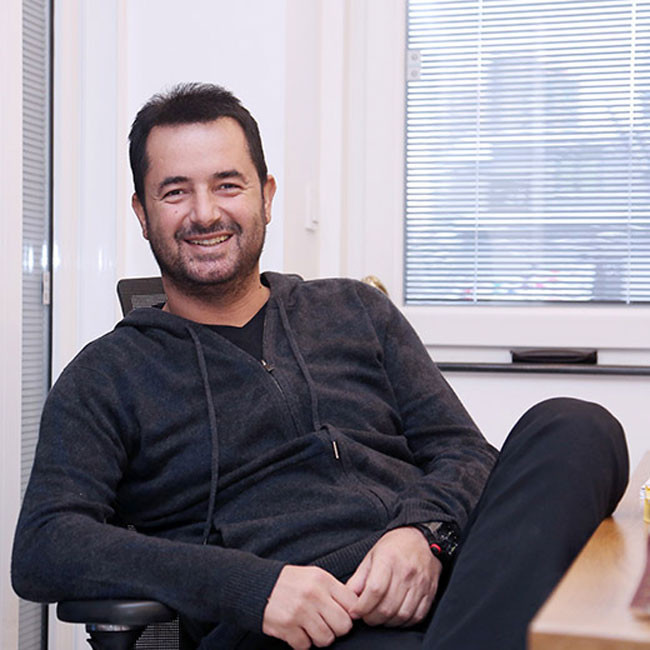 Acun Ilıcalı ve Kıvanç Tatlıtuğ vergi rekortmenleri listesine girdi! İşte o liste - Resim: 2