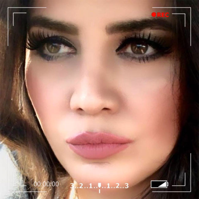 Reis filminde Emine Erdoğan'ı oynamıştı Özlem Balcı AK Parti'den aday oldu - Resim: 4