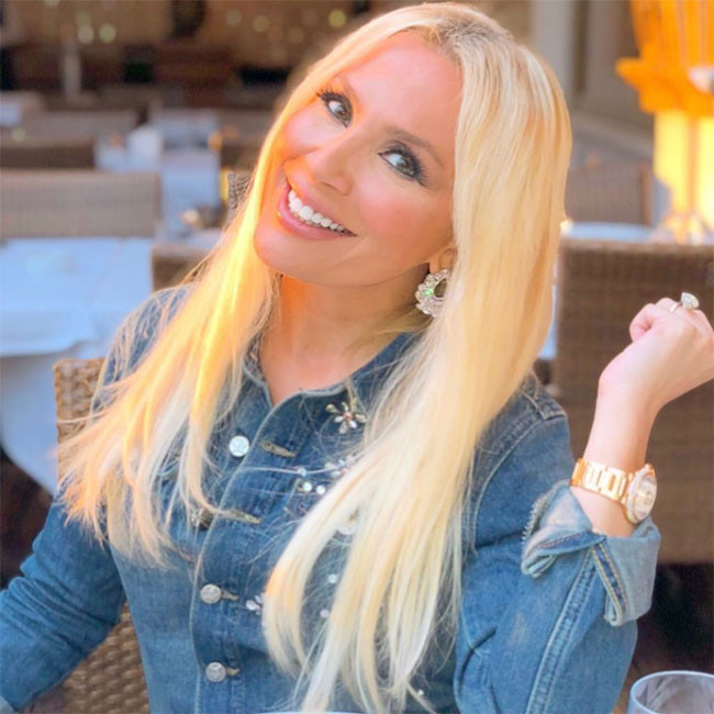 Lerzan Mutlu'ya olay evlenme teklifi 'annenden ayrılamıyorsan'... - Resim: 3