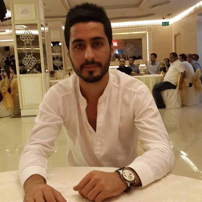 İstanbul'da gece yarısı iddia için denize girdi sonrası facia - Resim: 4