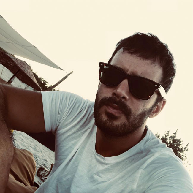 Barış Arduç 'Ara beni' dedi! Sosyal medyayı salladı... - Resim: 1