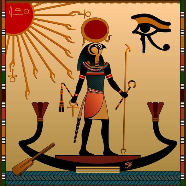 Mısır astrolojisine göre sizin burcunuz hangisi? - Resim: 4