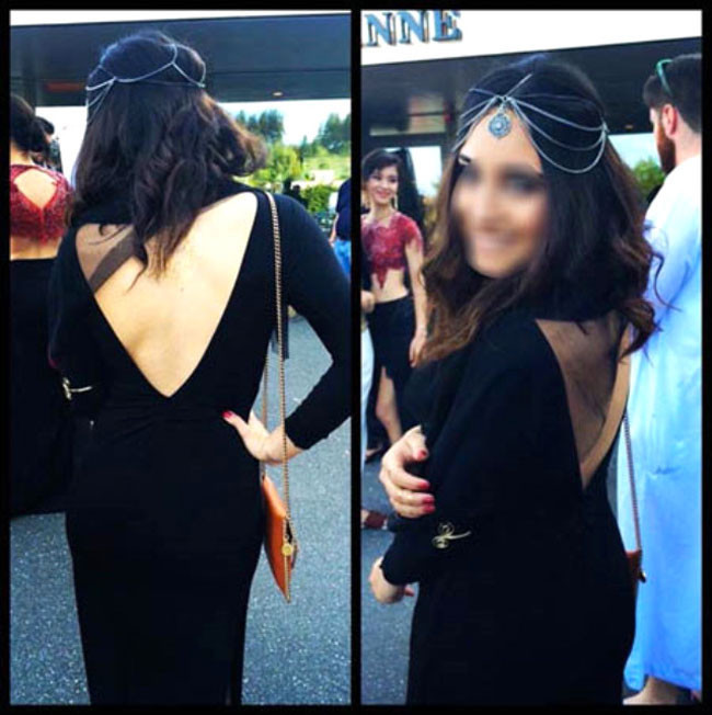 Stajer avukat sevgili dehşetini anlattı! Suratımı ısırdı kafa attı yumrukladı - Resim: 3