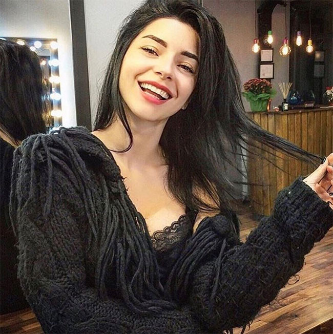 Merve Boğulur'a teklif o da çok şaşkın bakın ne teklif ediliyor? - Resim: 1