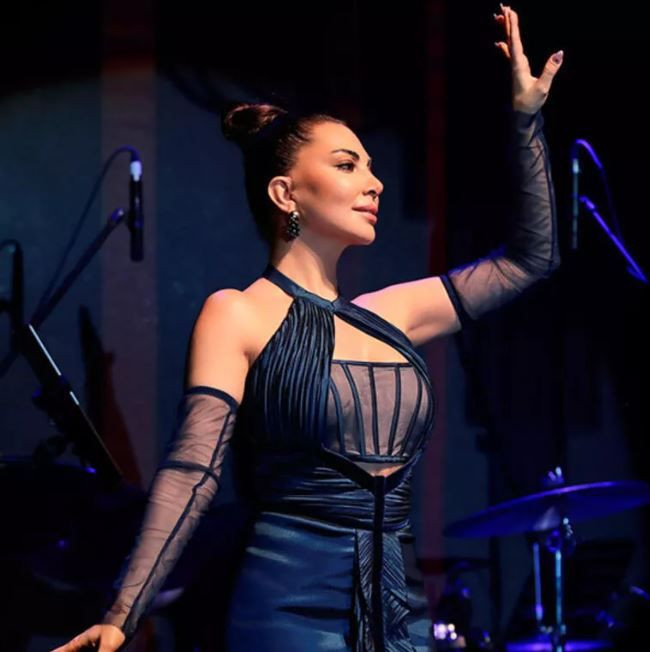 Ebru Yaşar diz kapağını kırdı hastaneye kaldırıldı ameliyata alındı! İşte son durumu - Resim: 4