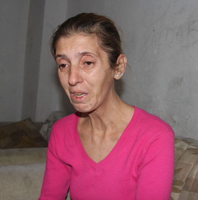 Bu kızlara ne oldu okula gidiyoruz diye evden çıktılar ve... - Resim: 1