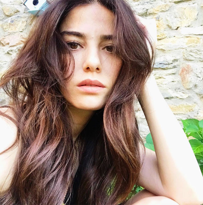 Özge Gürel ne ima etti Muhteşem İkili final mi yapıyor Özge Gürel kimdir, nereli sevgilisi kim  - Resim: 3