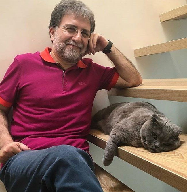 Ahmet Hakan'dan Reynmen'in Ela şarkısıyla yürek hoplatan Hadise hakkında olay yorum - Resim: 3