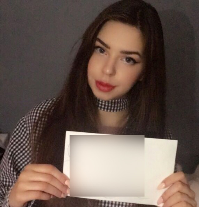 19 yaşındaki genç kız bekaretini bu uçuk fiyata satışa çıkardı rus politikacı... - Resim: 1