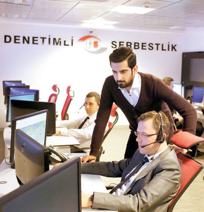 Ev hapsindekiler nasıl takip ediliyor? Alkol takibi var mı?.. - Resim: 3