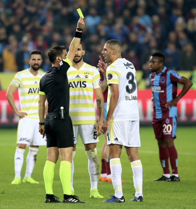 İşte Fenerbahçe'nin çöküşünü hazırlayan adam - Resim: 1