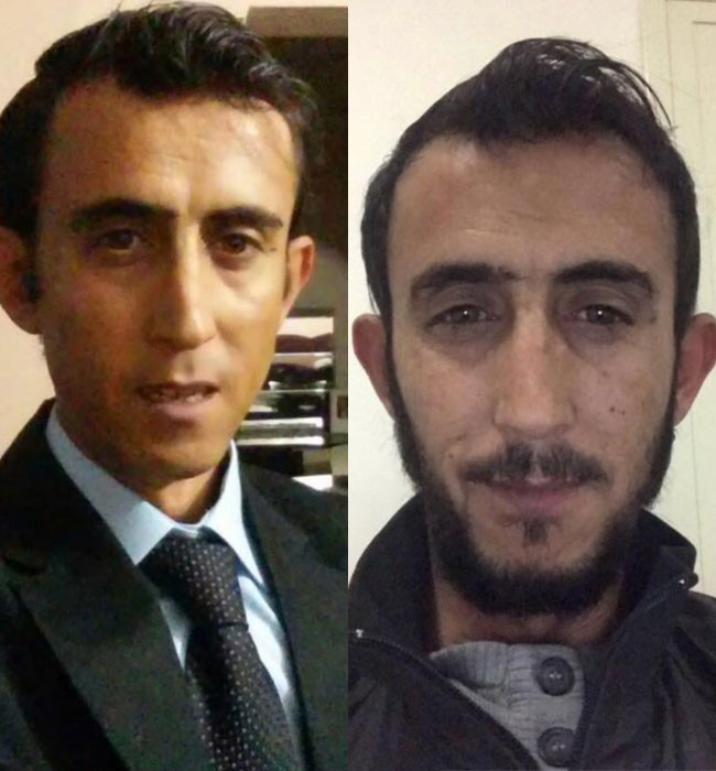 Minik Eylül'ü katleden katilin iğrençliğine bak! Yok artık... - Resim: 3