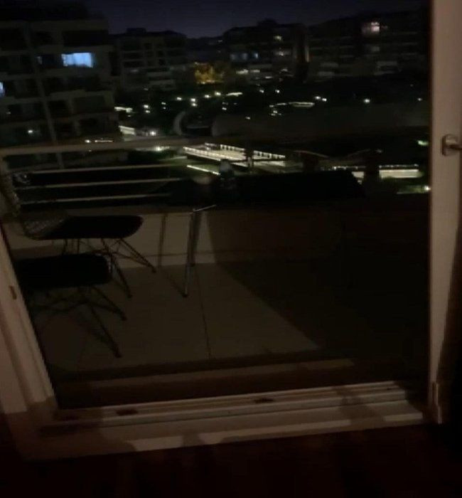 Sır ölümde gizem ortaya çıktı! Ukraynalı model Anzelika Srabiants bakın nasıl öldü: Balkondaki kemer... - Resim: 4