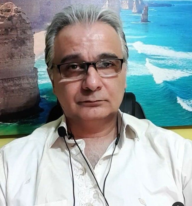 'İran Casusu Savcı' UYAP'tan bulup İran İstihbaratı'na satmış! Örgütteki kod ismi Mikail-Angel! - Resim: 4