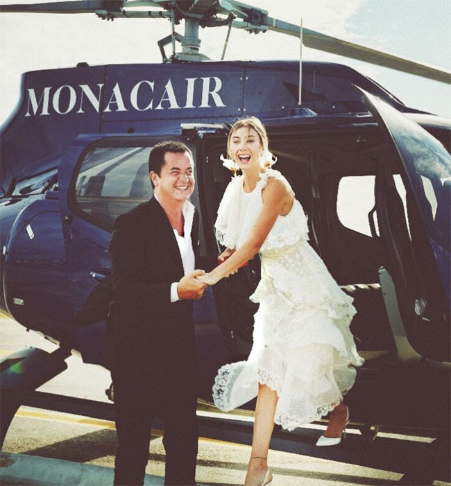 Acun Ilıcalı Şeyma Subaşı boşandı Acun Ilıcalı neden ayrıldığını açıkladı - Resim: 4