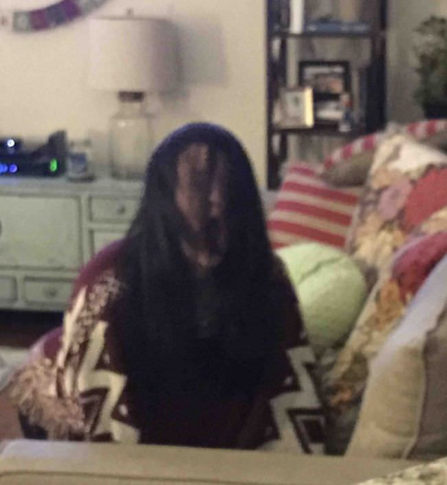 Tüm dünya bu kareyi konuşuyor tüyler ürperten detay - Resim: 2