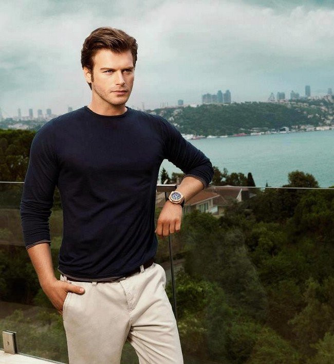 Kıvanç Tatlıtuğ'un saatinin fiyatı dudak uçuklattı! Daire parası - Resim: 4