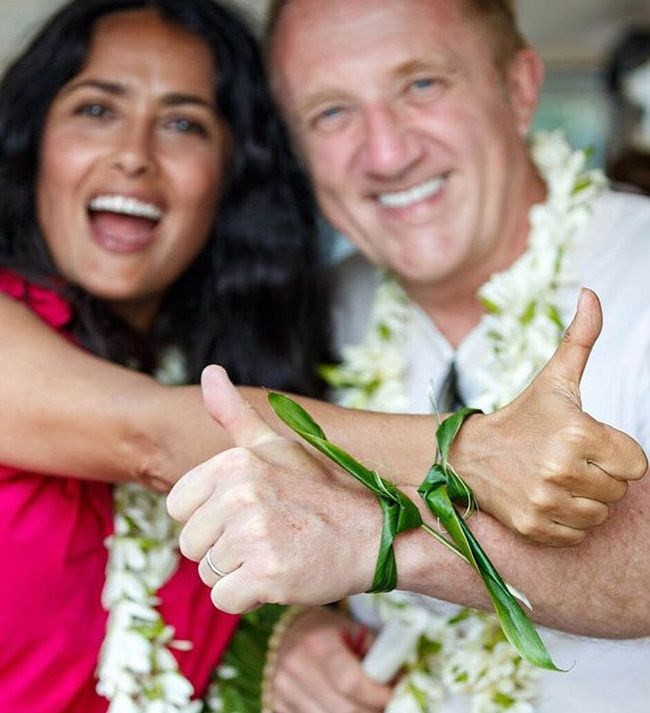 Ünlü yıldız hayatının sürprizini yaşadı o anları sosyal medyadan paylaştı! - Resim: 4