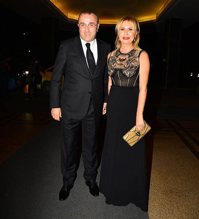 Galatasaray açıkladı Abdürrahim Albayrak ve eşi koronavirüse yakalandı - Resim: 2