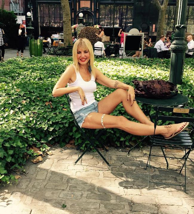 Seda Akgül: Bırakın aşkı, iş için bile randevu alamazlar - Resim: 2