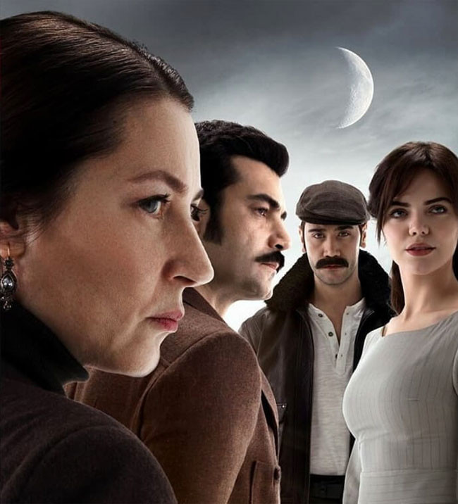 Bir Zamanlar Çukurova'nın finalini ifşa etti bakın ne olacakmış? - Resim: 1