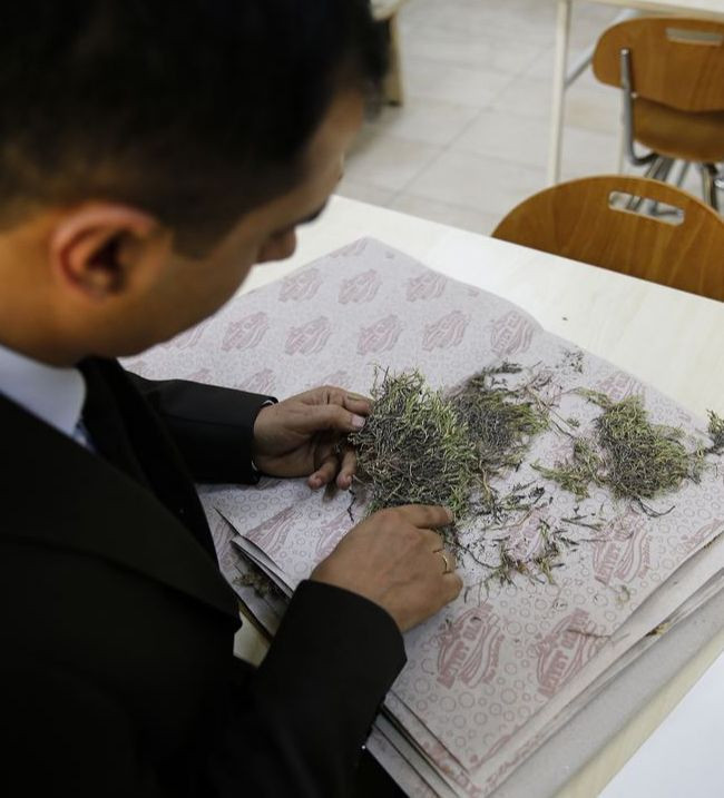 Halk havalotu diye biliyor Afyon'da bulundu adı Aziz Sancar oldu - Resim: 2