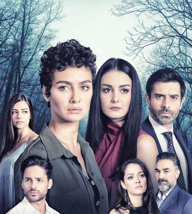 ATV o dizinin fişini çekti 'Ağlama Anne' dizisinin erken final tarihi belli oldu - Resim: 1