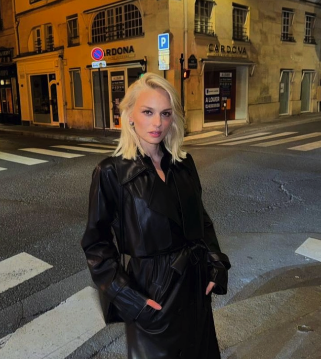 Oyuncu Nilperi Şahinkaya sevgilisiyle yaşadığı romantik anları sosyal medya hesabından paylaştı! - Resim: 4