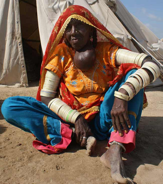 Ona biraz daha yakından bakın - Resim: 1