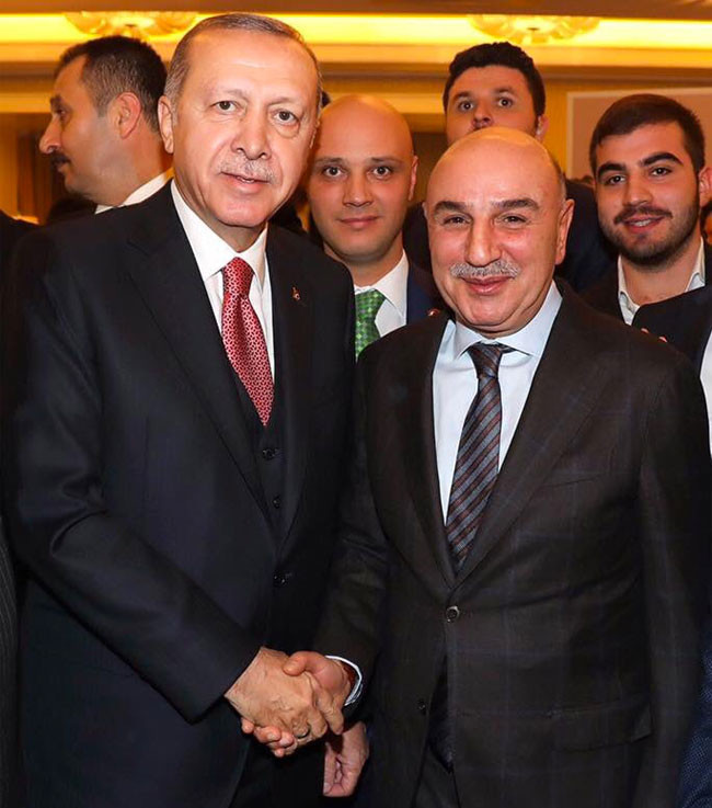 Turgut Altınok'un kızı İYİ Parti'den istifa etti Ayça Altınok kimdir? - Resim: 4