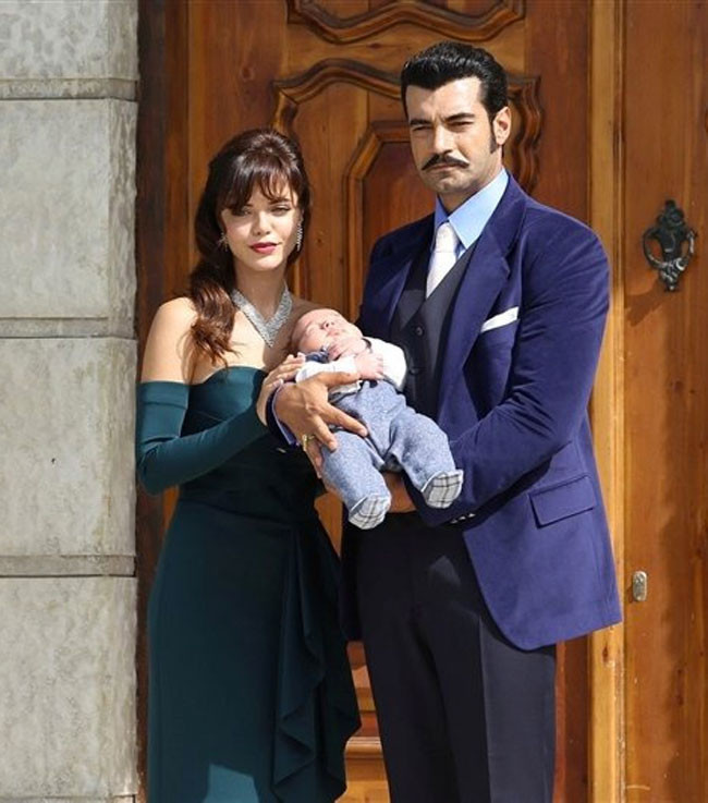 Bir Zamanlar Çukurova'nın finalini ifşa etti bakın ne olacakmış? - Resim: 4