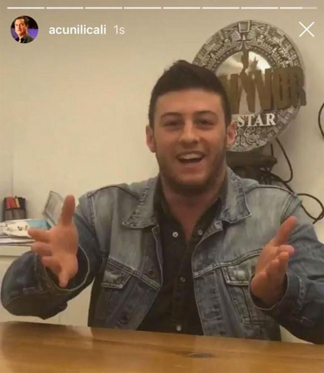 Survivor 2019'a katılacak bomba ismi Acun Ilıcalı açık etti bakın kimmiş - Resim: 3