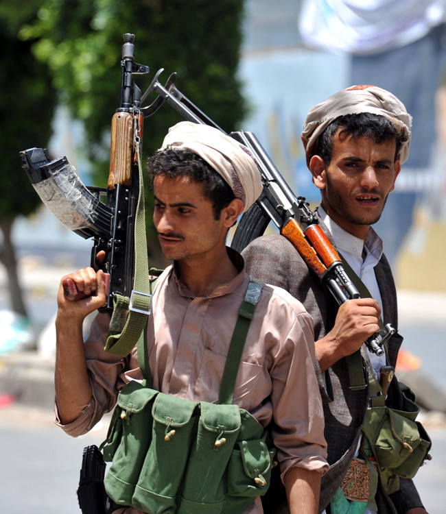 Dünyadan en can alıcı kareler! - Resim: 1