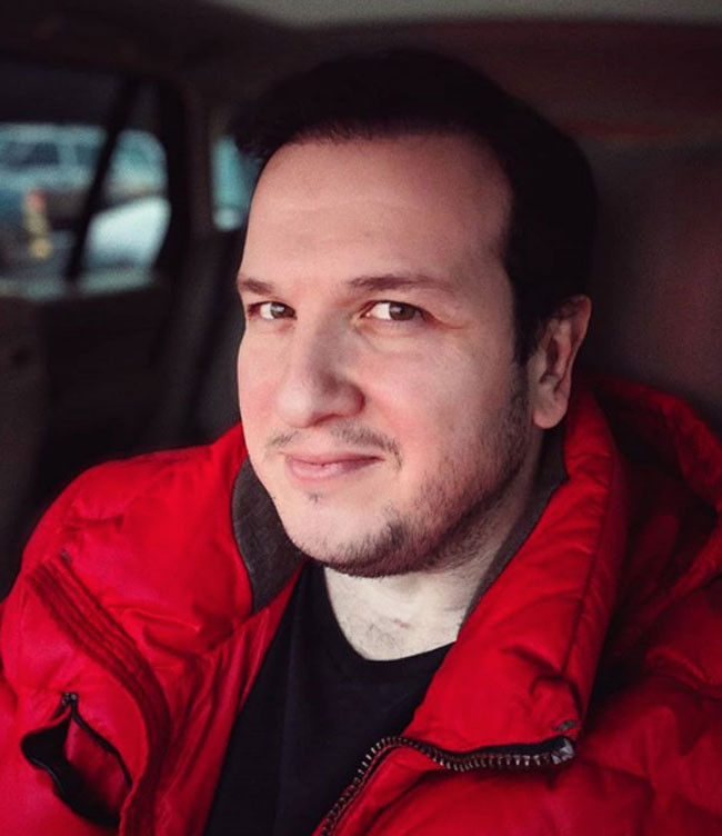 Şahan Gökbakar'dan olay 'Portakal' paylaşımı 'Keşke daha fazla yetişse...' - Resim: 1