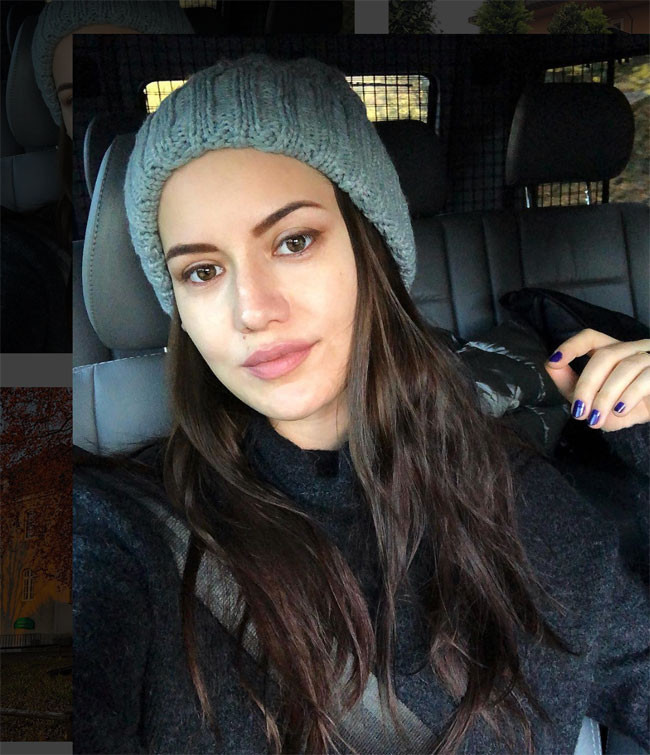 Burak Özçivit - Fahriye Evcen çiftine bebekleri için 1 milyon dolar önerdiler - Resim: 2